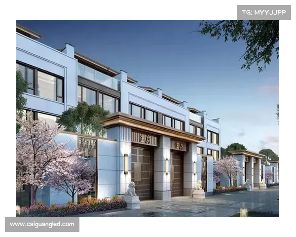 获奖房地产企业成功秘诀揭秘：创新、质量与服务的完美融合